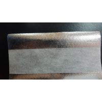 Фольгированный укрывной материал 3,0 м САД Двойное тепло.