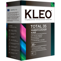 KLEO TOTAL 35 Универсальный 250г сыпучий