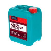 Защитное покрытие UNIVERSAL CLEANER от мха и плесени 5л CEMMIX  231277