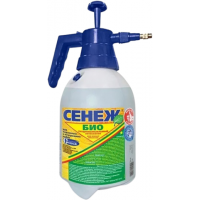 Сенеж БИО экспресс помпа 2кг