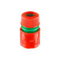 Муфта быстросъёмная 1/2" с автостопом Волат 55030-01