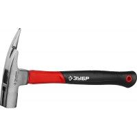 Молоток кровельщика 600гр ЗУБР