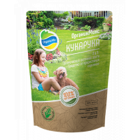 Удобрение ОрганикМикс Кукарука  NPK 9-0-0, 850г