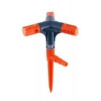 Разбрызгиватель 3-х лепестк.1/2-3/4