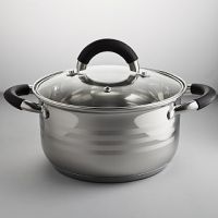 Кастрюля WEBBER 2,8л ВЕ-196/2