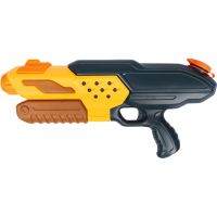 Водный пистолет Bondibon "Наше лето" ВВ5802-Б