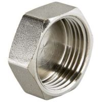 Заглушка 3/4" вн.  VTr.590.N.0005
