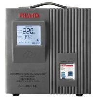 Стабилизатор напряжения  АСН-3000/1-Ц РЕСАНТА