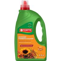 BForte мин.Универсальное Осень 1,5л 21040161/0000410
