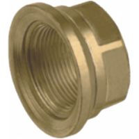 Гайка для смесителя HAIBA HB34901