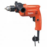 Дрель ударная Makita М0801 500Вт,ЗВП-13мм,0-3200об\м,1.7кг,кор