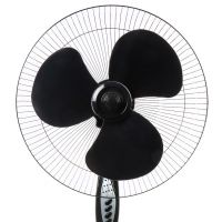 Вентилятор напольный Lofter FS40-A17R-blk 40Вт с ПДУ
