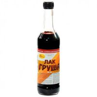Лак ХВ - 784 Груша 0,5л НБХ  19832