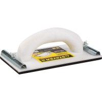 Терка для шлифования с мет.фикс.120*230мм