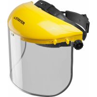 Щиток лицевой защитный Stayer 11081