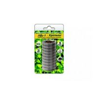 Торфяные таблетки JIFFY КРЕПЫШ d33  23122