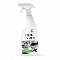 GRASS Steel Polish для очистки изделий из нерж.стали 600мл  218601/31487/52926