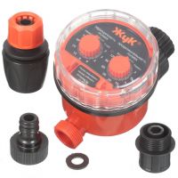 Таймер для капельного полива 1/2" ЖУК 5721-00/215534