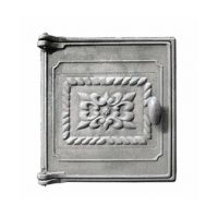 Дверь топочная ДТ-4 (Б) 270х295