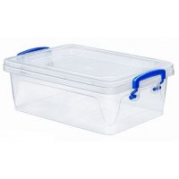 Контейнер 1.2л Fresh Box slim 239