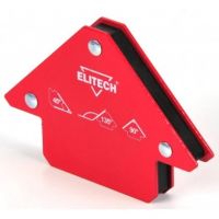 Уголок магнитный Elitech 0606.017300