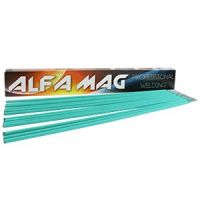 Электроды AlfaMag МР-3 ø2,5мм 0,9кг  767613