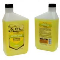 Шампунь концентрат REZOIL REZER ACTIVE LINE 0.946мл 31941