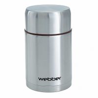 Термос WEBBER SSB-1000N