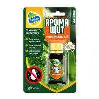 АРОМАЩИТ универсальный Органик микс 30мл