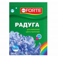 BForte Радуга д/гортензий сух (ср-во д/изменения цвета) 100гр 0000317