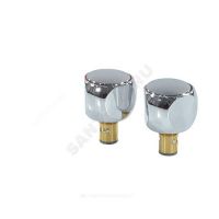 Маховик для смесителя Люсия пара БР220702/ 026-1525