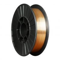 Проволока омед. AWS ER70S6 1,0мм 5кг FoxWeld
