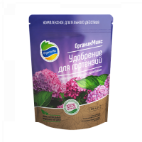Удобрение ОрганикМикс для гортензий , 800г