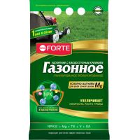 BForte Газонное удобрение с кремнием весна 5кг