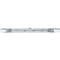 Лампа галогенная линейная R7s NAVIGATOR HN J117 150W 230V  128336