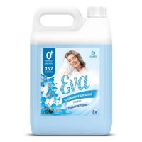 Кондиционер GRASS EVA flower 5кг