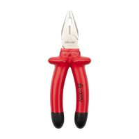 Плоскогубцы REXANT комбинированные диэлектрические 180мм 12-4612-3