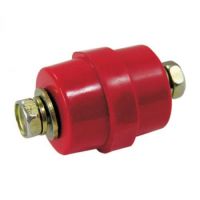 Изолятор SM-25 6кВ крепеж-6мм АБК-СИЛА