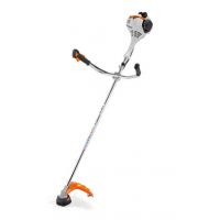 Триммер бензиновый Stihl FS 55 2-Mix нож 2 зуба 41402000535