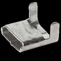 Скрепы СМ-20 1упаковка (10шт)    523860