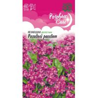 Семена Гавриш Незабудка Розовый рассвет 0,05г