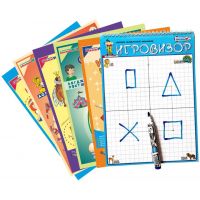 Игра Воскобовича ИГРОВИЗОР