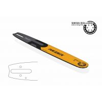 Шина Rezer 456 L 9 M сварная (Stihl-341,361,390,440,460,660 18"-45см 66зв.)  03.016.00022