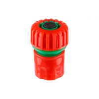Муфта быстросъёмная 3/4" с автостопом Волат 55030-03