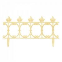 Ограждение декоративный КОРСИКА  ПЦ60008