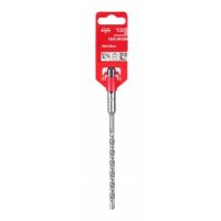 Квадробур SDS+ 6*160 Elitech 1820.083200/ 189904