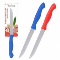 Нож кухонный "Универсальный", общ.дл.23 см, дл.лезв.12,5см. AN60-70