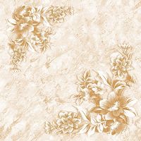 Плита потол. ФЛЕКС-К ВИКТОРИЯ кофе 50*50см