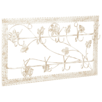 Вешалка настенная 80*5*46  40-1299