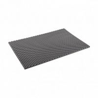 Коврик Crocmat Sunstep 60*80см  серый  75-005